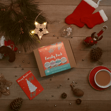 Load image into Gallery viewer, Family Pack