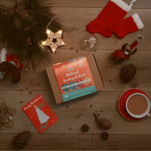 Load image into Gallery viewer, Natural Deodorant Pack