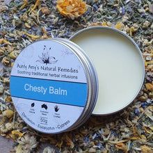 Load image into Gallery viewer, Chesty Balm - aunty-amys.myshopify.com