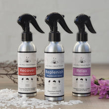 Load image into Gallery viewer, Relax Magnesium Spray