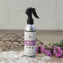 Load image into Gallery viewer, Relax Magnesium Spray