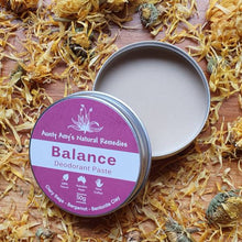 Load image into Gallery viewer, Natural Deodorant Pack