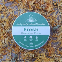 Load image into Gallery viewer, Deodorant 4 Pack - aunty-amys.myshopify.com