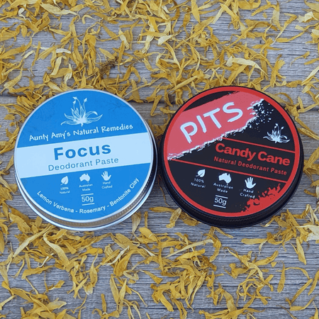 Family Deodorant Combo - aunty-amys.myshopify.com