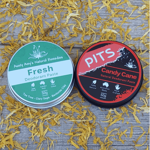 Mum & Me Deodorant Combo - aunty-amys.myshopify.com