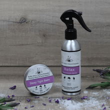 Load image into Gallery viewer, Sleep Saver Pack
