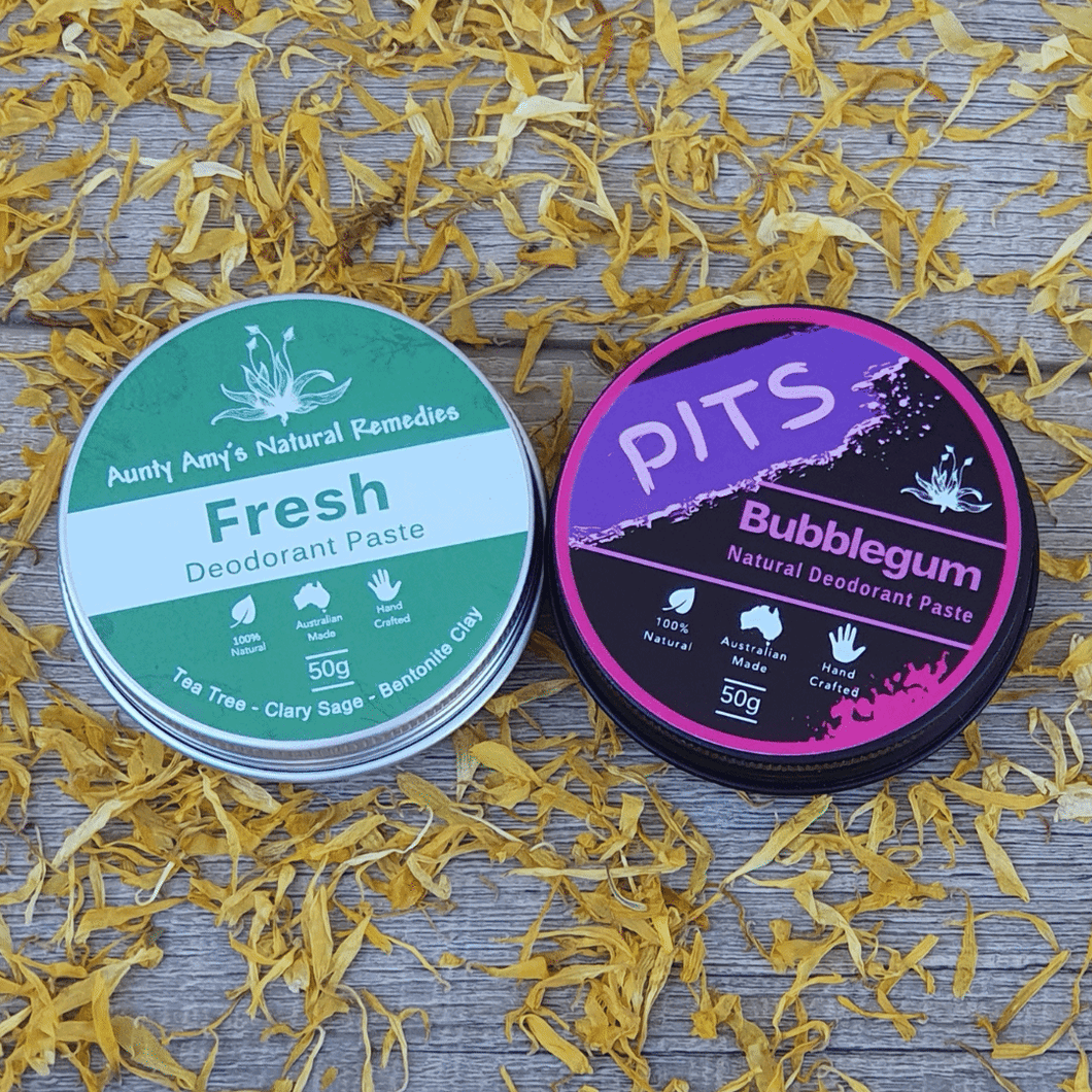 Family Deodorant Combo - aunty-amys.myshopify.com