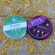 Load image into Gallery viewer, Mum &amp; Me Deodorant Combo - aunty-amys.myshopify.com
