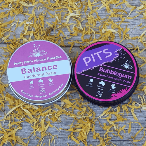 Family Deodorant Combo - aunty-amys.myshopify.com