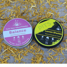 Load image into Gallery viewer, Family Deodorant Combo - aunty-amys.myshopify.com
