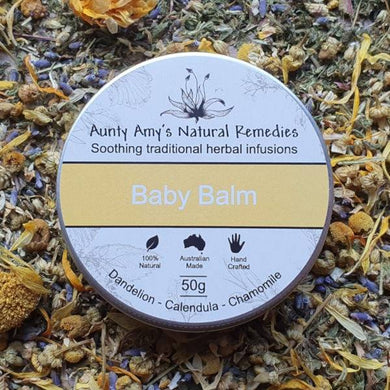 Baby Balm - aunty-amys.myshopify.com