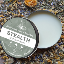 Load image into Gallery viewer, Stealth - Outdoor Balm - 50g
