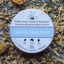 Load image into Gallery viewer, Balm 4 Pack with &#39;Apple &amp; Bee&#39; Cosmetic Bag - aunty-amys.myshopify.com
