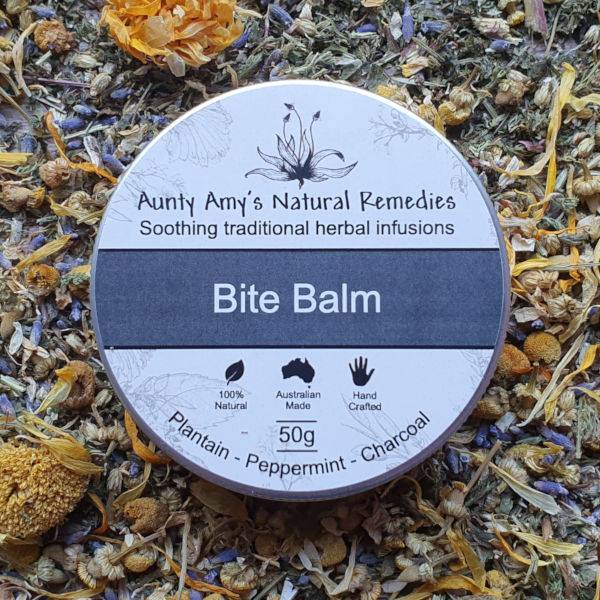 Bite Balm - aunty-amys.myshopify.com