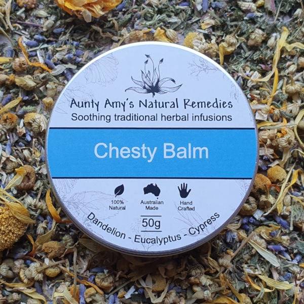 Chesty Balm - aunty-amys.myshopify.com