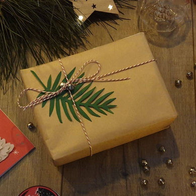 Gift Wrapping - Christmas - aunty-amys.myshopify.com