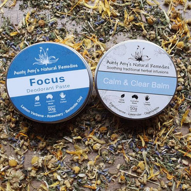 Focus Pack - aunty-amys.myshopify.com