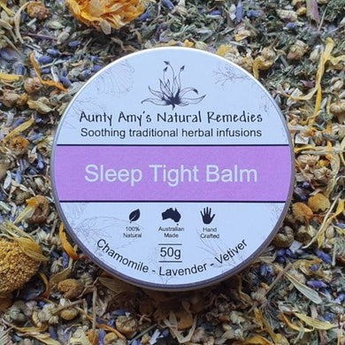 Sleep Tight Balm - aunty-amys.myshopify.com